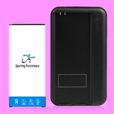 Long Lasting 7220mAh Grade A Battery Universal Charger for Samsung Galaxy Note 4