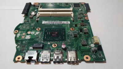 Acer Aspire ES 15 ES1-523 Series N16C2 CPU MOTHERBOARD AMD E1-7010