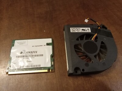 Laptop Part:Dell Inspiron 6000 Internal Intel Modem Anatel+Internal ...