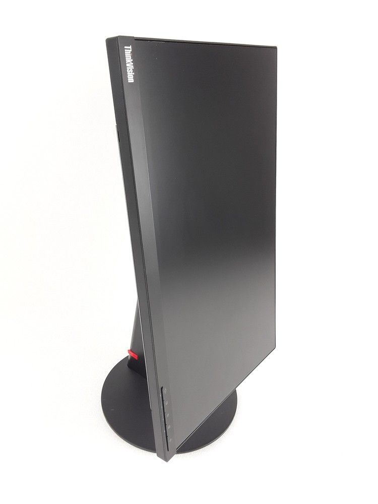 2 X Lenovo Thinkvision T22i-10 21,5  FHD IPS Écran 16:9 250cd/M² HDMI Dp VGA 4251691798509