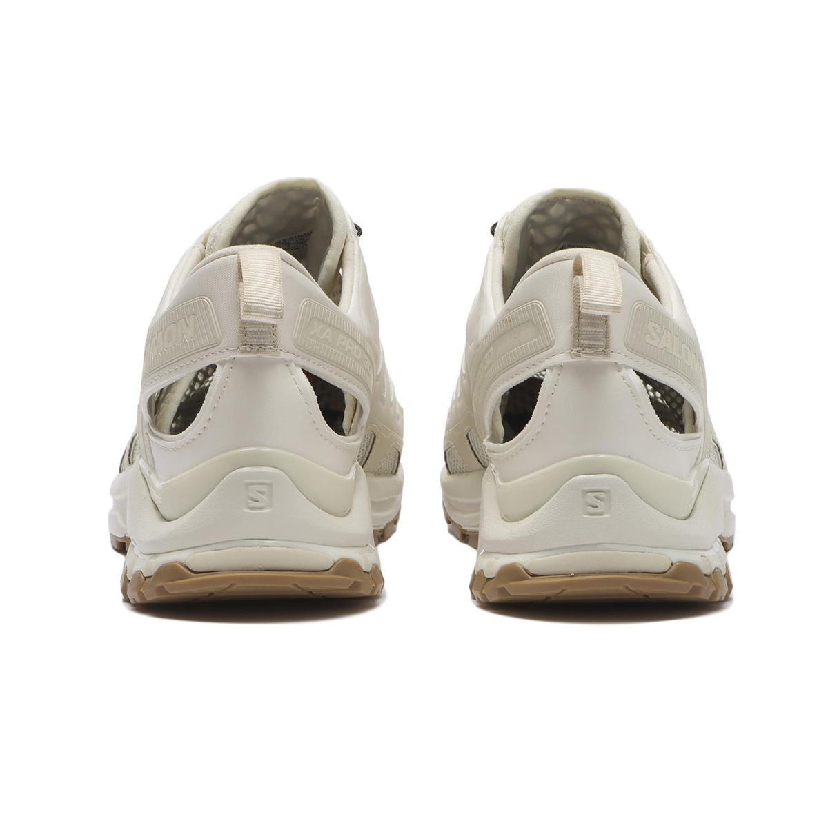 靴 Salomon XA PRO 3D AMPHIB Vanilla Ice 24 Salomon XA Pro 3D Amphib Vanilla Ice L47740100 Men's Size | eBay