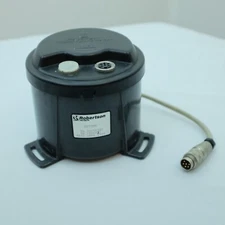 Simrad Robertson RFC300 HEADING SENSOR / COMPASS 20191342 f/ AP300 - RARE! 