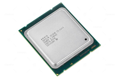 SR0KR INTEL XEON E5-2640 2.50GHZ 6 CORE 15MB L3 CACHE 95W TDP LGA2011