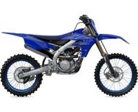 2022 YAMAHA YZ250F ( Prix regulier du manufacturier )