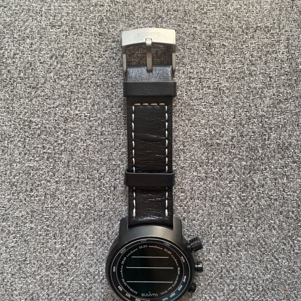 suunto elementum terra watch ALL BLACK | eBay suunto elementum terra watch ALL BLACK | eBay