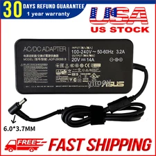 OEM 280W ADP-280BB B ADP-280EB B Charger for ASUS ROG Strix Scar 17/Zephyrus Duo
