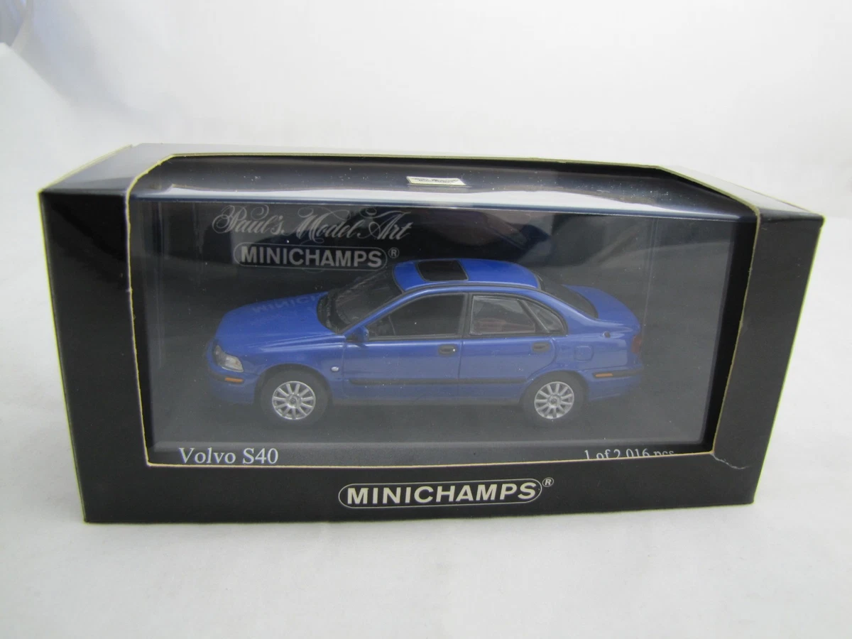 MINICHAMPS 1:43 Modellautos, - LKWs & -Busse von Volvo online
