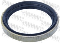 Febest Dichtring, Radnabe 95HDS-51660810X FüR Mitsubishi