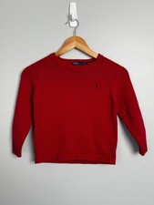 Polo Ralph Lauren Kids Sweater - 169