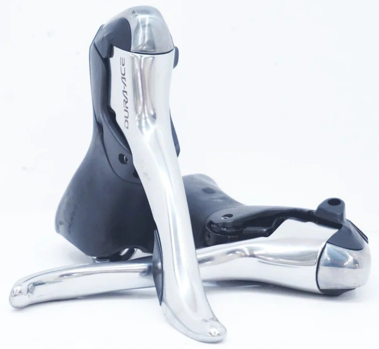 Shimano Dura-Ace ST-7800 2x10s STI Dual Control Lever Rim