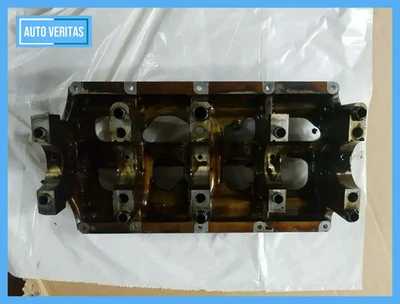 Honda Prelude V IV crankshaft unit bottom BB3 BB9 F20A4 2.0 16V 98kW 133PS - Image 1 of 4