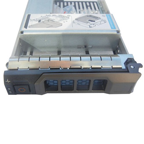 3.5" to 2.5" adapter tray caddy for dell R710 R410 R510 R720 R73*-* - Afbeelding 5 van 10