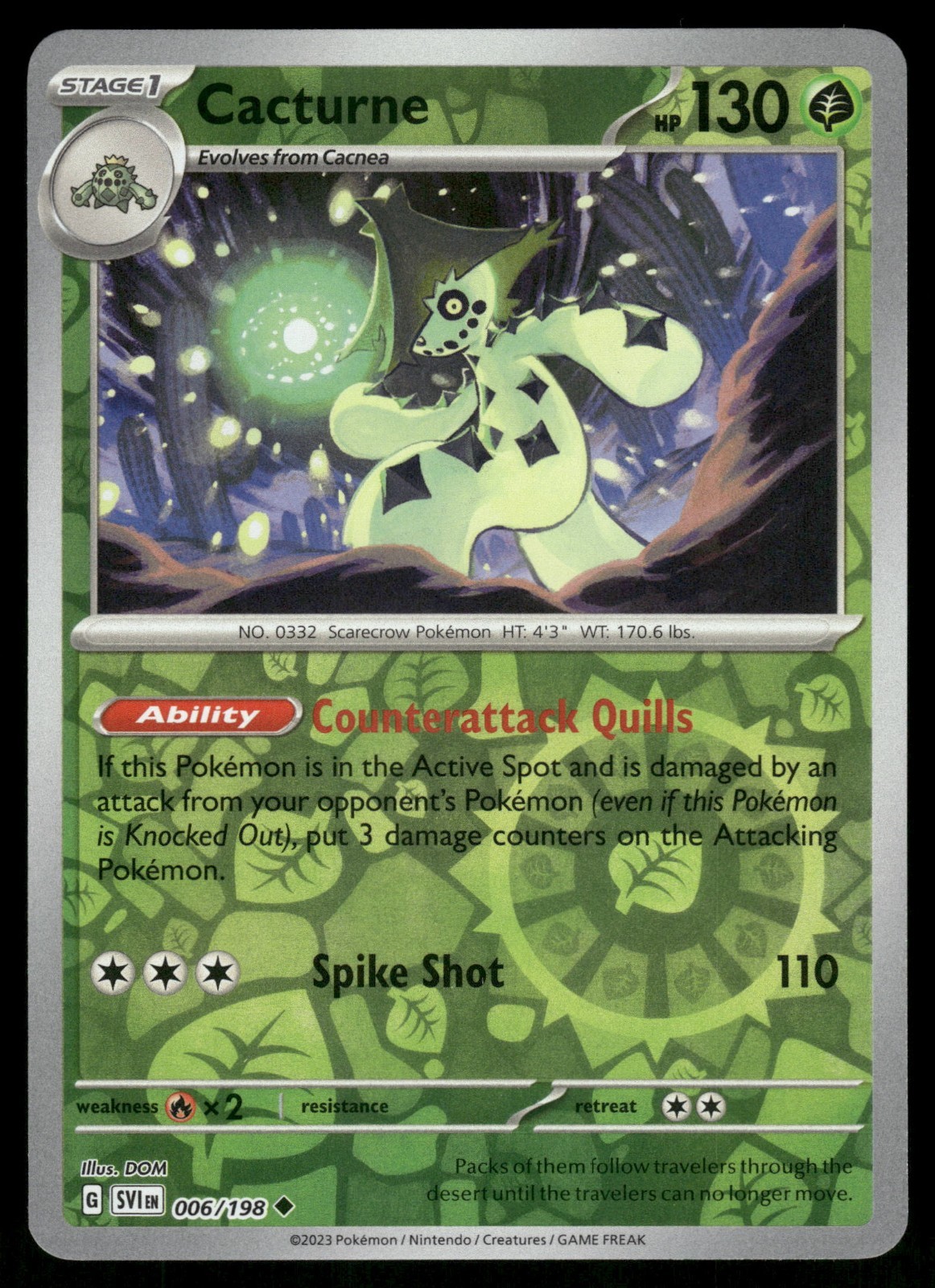 Pokemon Scarlet & Violet Base Set - Choose Your Card! - Reverse Holo/Holo NM