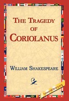The Tragedy Of Coriolanus | William Shakespeare | Englisch | Buch | Gebunden