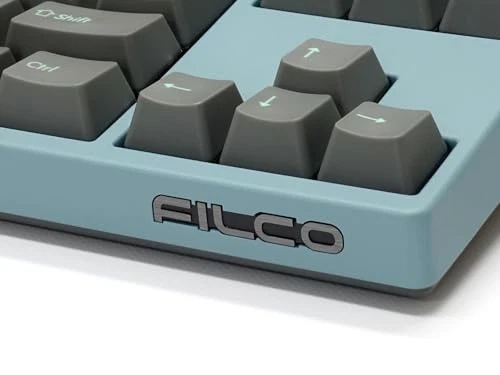 FILCO Majestouch + ASAGI Tenkeyless Keyboard Japanese Layout 91 Keys Cherry MX - Image 4 of 4