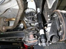 stoßdämpfer hinten FORD TRANSIT CUSTOM V362 AUTOBUS F3 R2X618080BB arblp206963