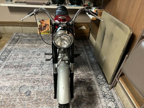 1967 gilera 1245V 27 image