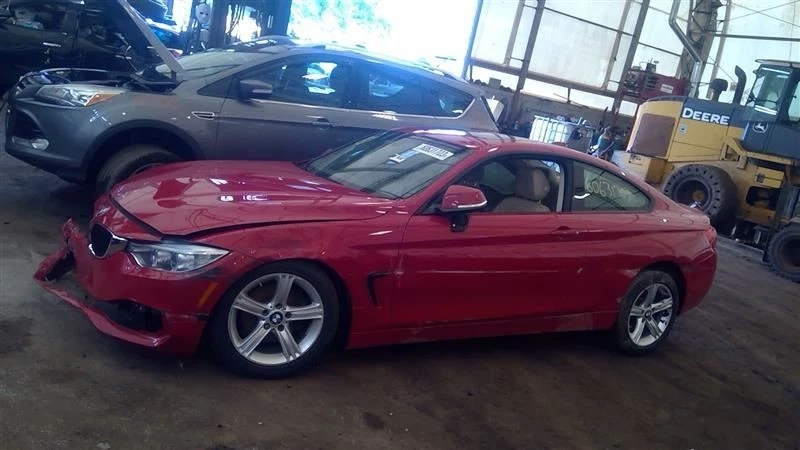 Automatic Transmission RWD Fits 14-16 BMW 228i 5606791 Foto 4 de 4