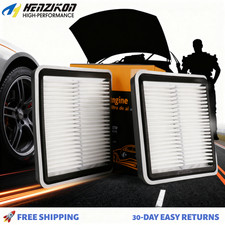 Premium Engine Air Filter Fit Subaru Legacy 2005-2019 2.5L 3.0L 3.6L 16546-AA009