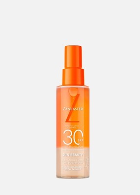Lancaster Sun Beauty - SuN Body Water  Tan Optimizer SPF 30 150ml Nude Skin