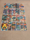Vintage Batman (DC Comics) 20 Issue Lot