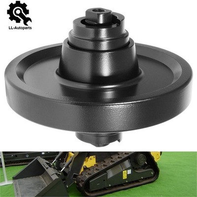 Track Idler Roller Wheel for New Holland C175 C185 C190 Case 420 445 450 440ct