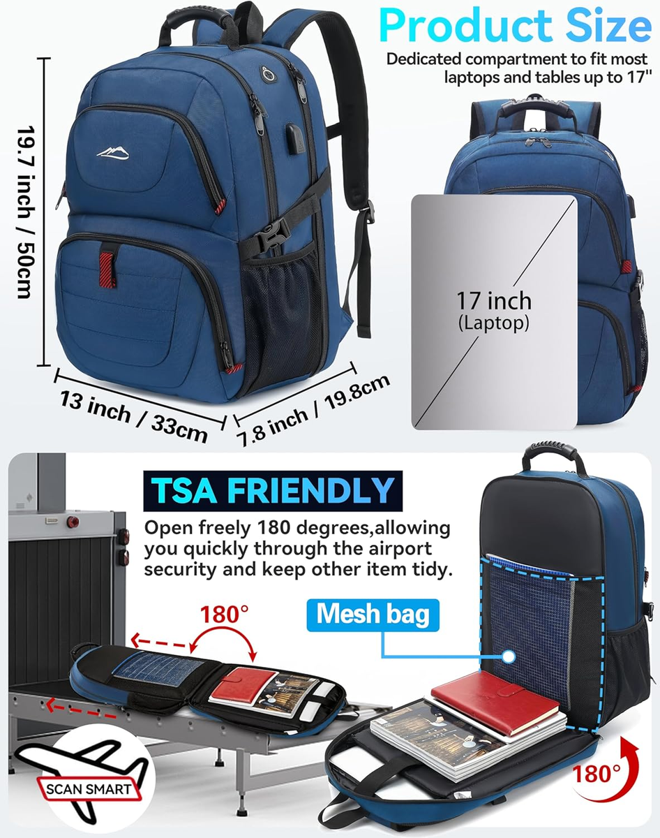 backpack purses for travel 10X Convertible Leather Messenger Briefcase Men Model:TSTIISS-1062HF Saltwater/Big game Bass Mafia Money Bag while the internal compartments