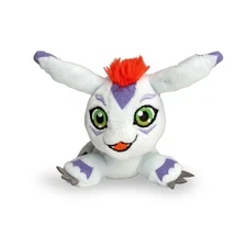 Digimon 4 Inch Mini Character Plush | Gomamon