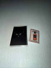 The Dalmore & Jura Scotch Whiskey Pins 