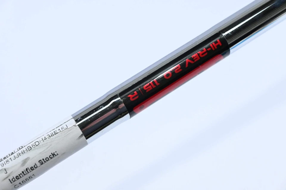 Callaway PM Grind 19 Sand Wedge / 56 Degree / Regular Flex KBS Hi-Rev 2.0 115 - Image 4 of 4