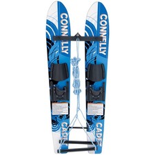 Connelly Cadet Combo Waterskis