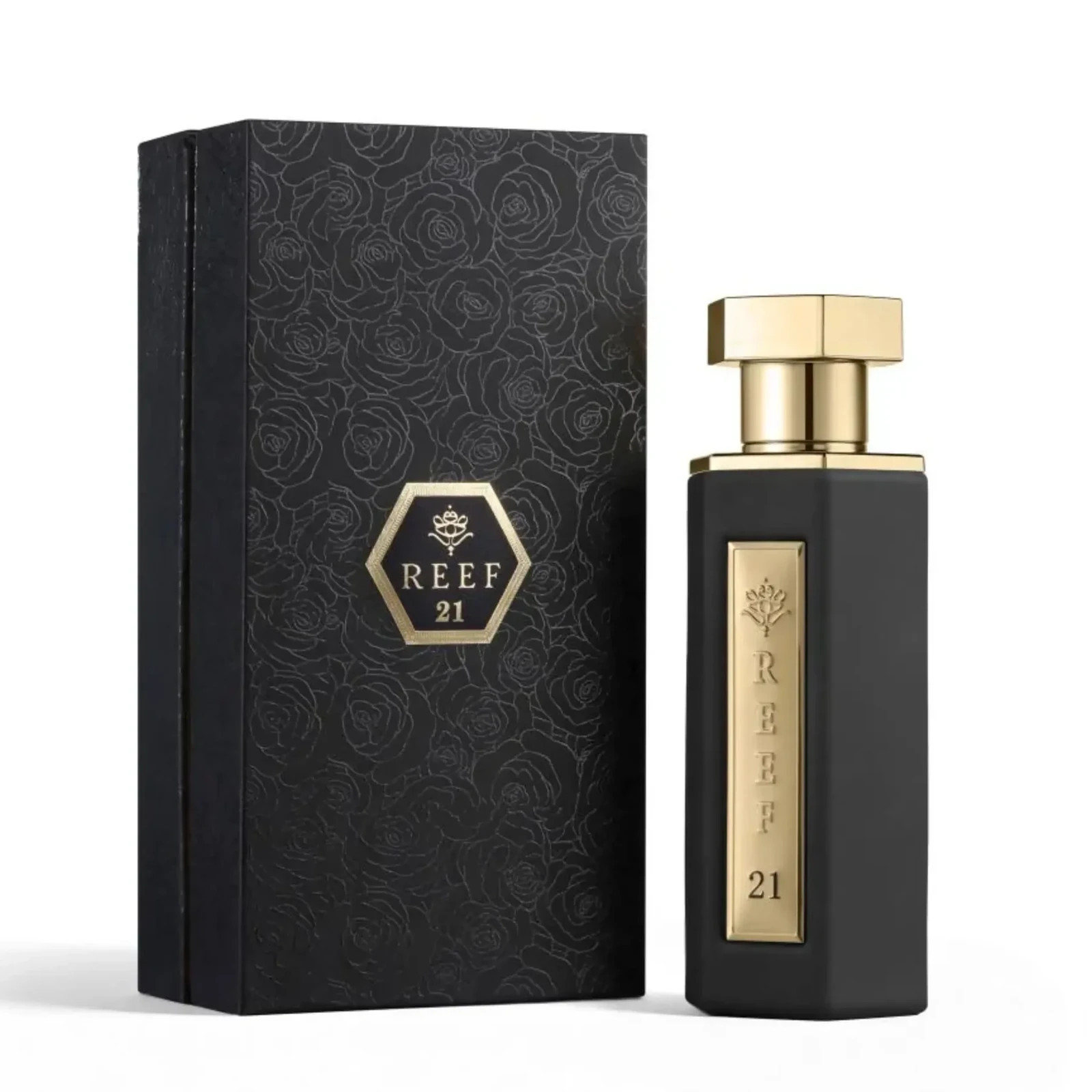 Reef 21 Eau De Parfum 100Ml - Image 3