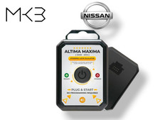 Mk3 - 07-12 Altima Maxima Steering Lock Emulator Simulator - Plug Play Mk3 - 07-12 Altima Maxima Steering Lock Emulator Simulator - Plug Play