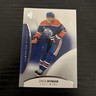 Upper Deck 2025-26 SP Zach Hyman #75 Edmonton Oilers NHL Ice Hockey Card