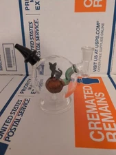 Salem water pipe (Not Mj Arsenal) 10mm.