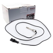 ASTEMO HÜCO ABGASTEMPERATURSENSOR für ALFA ROMEO 147 GT FIAT 500L | 135533