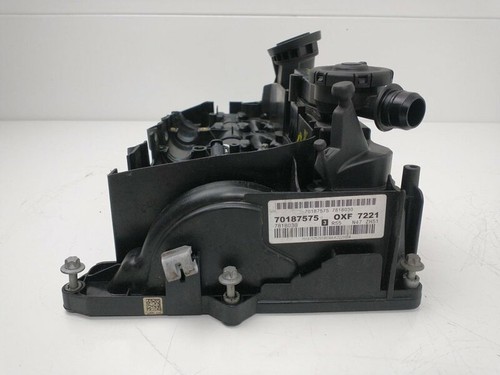 1112782318003 zylinderkopfhaube BMW MINI R56 COOPER D 2010 236166