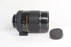 Nikon New Reflex NIKKOR 500mm f/8 Telephoto Mirror MF Lens From Japan