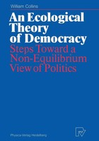 William Collins | An Ecological Theory Of Democracy | Taschenbuch | Englisch