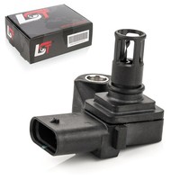 Sensor FüR Saugrohrdruck Ladedruck 4-Polig FüR BMW Z4 Roadster G29 20I M40I