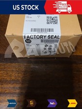 New Sealed Allen-Bradley 1794-TB3 Flex Terminal Base Module