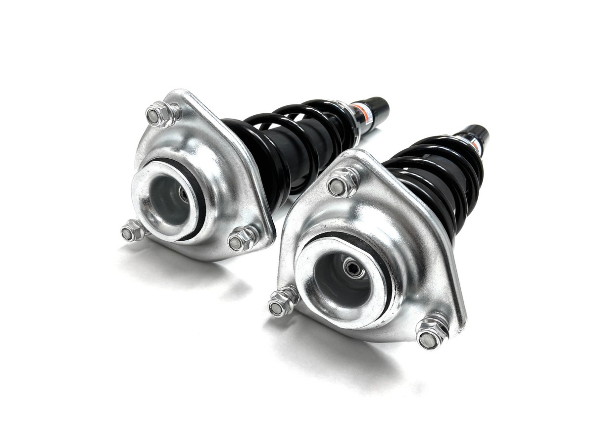 Ko1様用 Monster Front Shocks for Kubota K7561-99180, RTV900