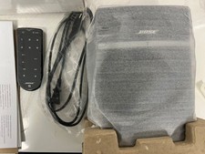 Bose SoundTouch 10 Wireless Music System Model 416776 - Black for