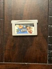 Game Boy Advance Video: The Adventures of Jimmy Neutron Boy Genius Vol1 GBA Game