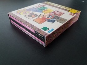 Import Sega Saturn - Sakura Taisen 2 - Japan Japanese US SELLER Wars