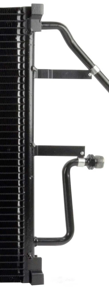 A/C Condenser OSC 4721 - Image 2 of 4