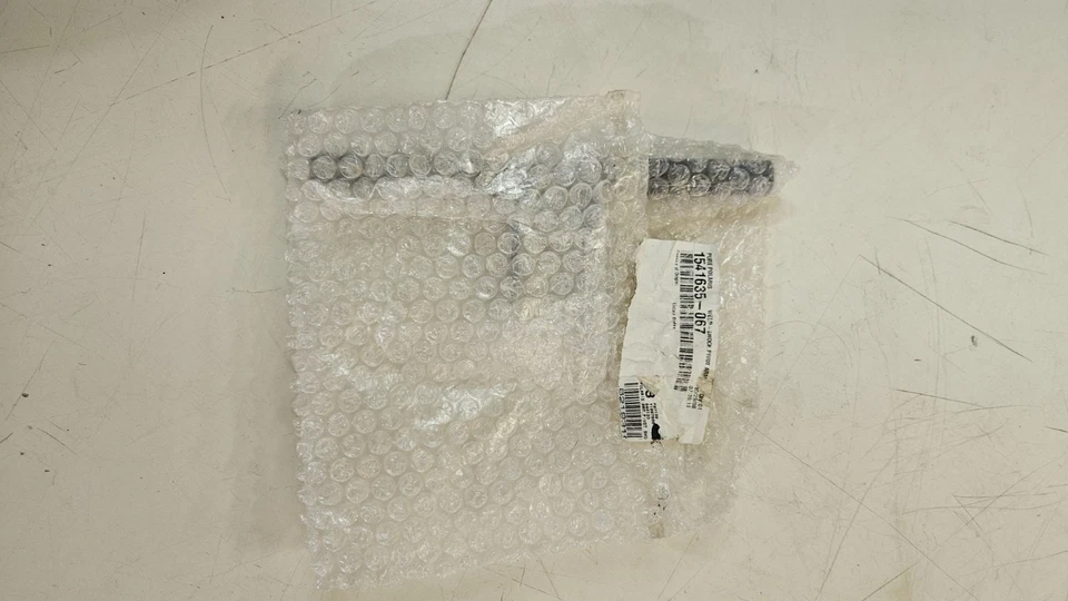 Polaris OEM Weld Shock Pivot Arm 2.75" Black 1541635-067 RMK 600 700 800 - Image 4 of 4