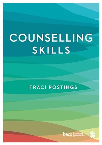 Counselling Skills by Traci Postings NEW Free UK Delivery - Image 6