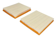 For Knecht LX1264/S Air filter LX1264/S Air filter (cartridge) fits: Mercedes E