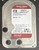 Western Digital WD Red 4TB 3.5" SATA III NAS HDD NASware 3.0 WD40EFAX